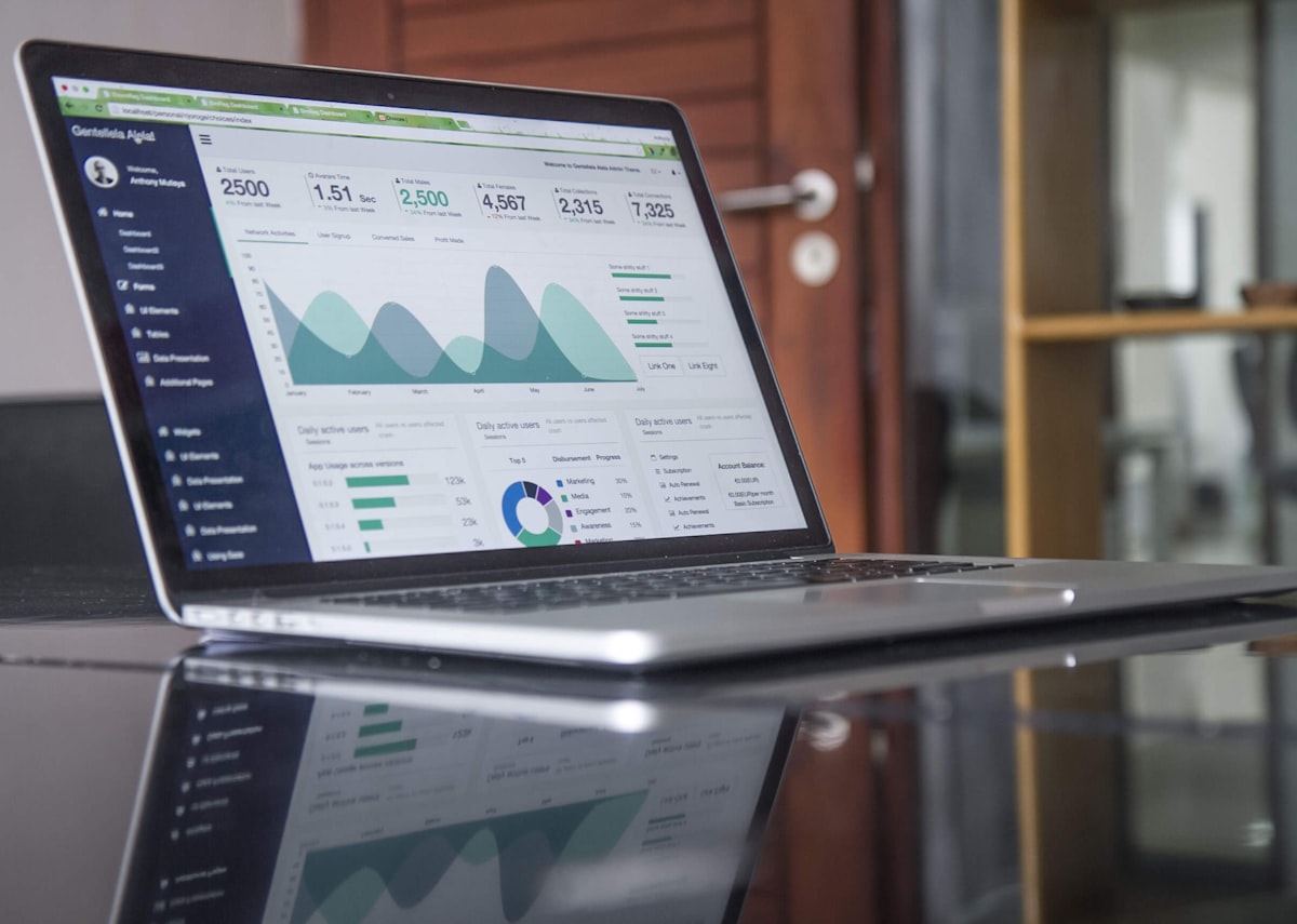 Financial Analysis